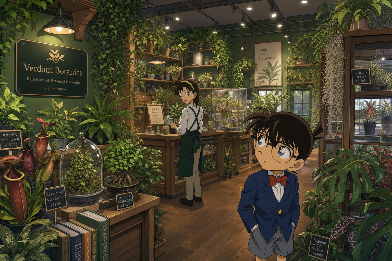 香蕉视频内容总监赵晓梅——资深植物视频制片人